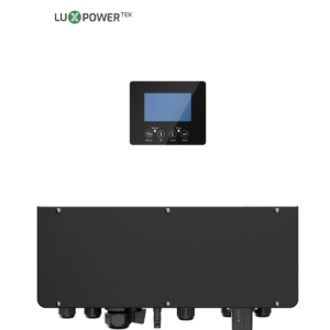 LUXPOWER GEN 2